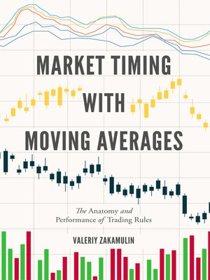 cover image of Market Timing with Moving Averages